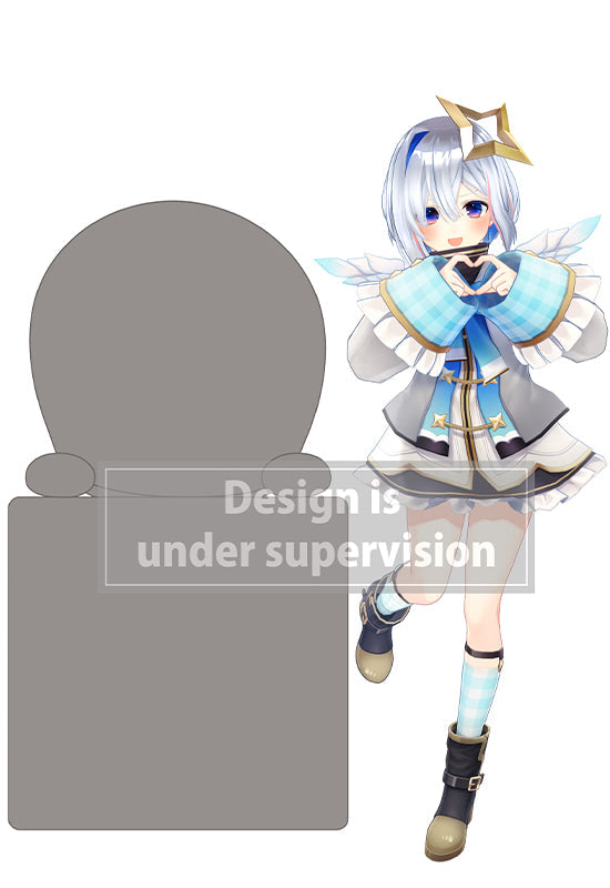 hololive Hikkake Figure 天音彼方 Amane Kanata