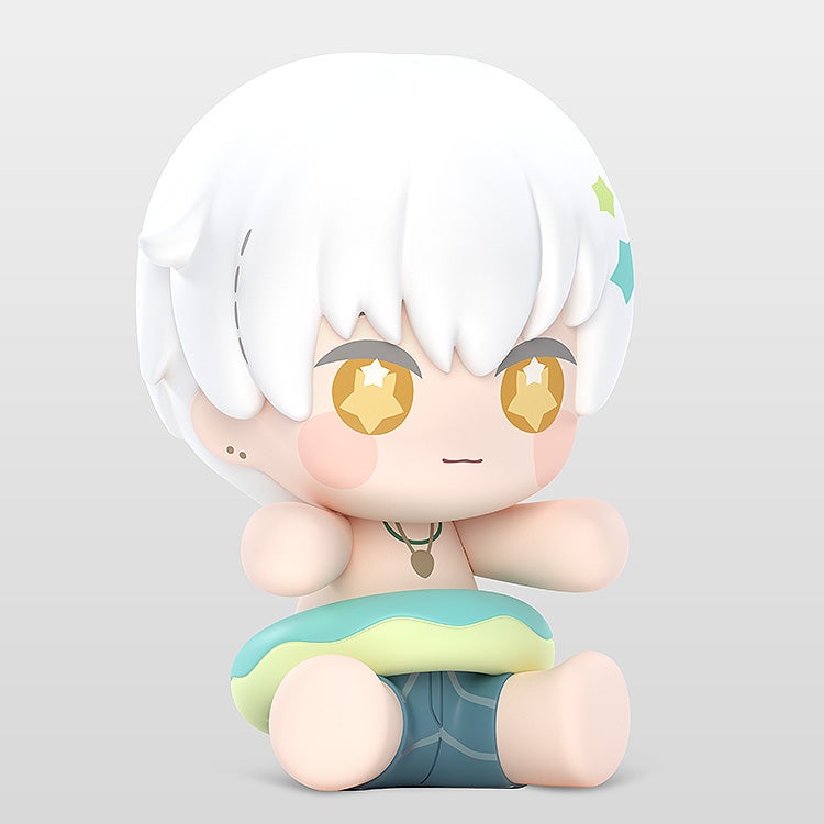 Huggy Good Smile 齊司禮 Sariel Summer Time Ver.《光與夜之戀》