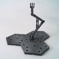 Action Base 4 Black