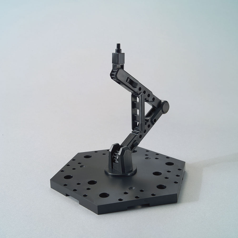 Action Base 5 Black