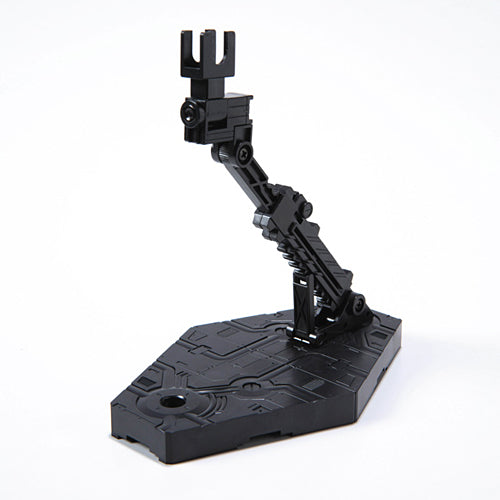 Action Base 2 Black