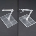 Action Base 7 Clear