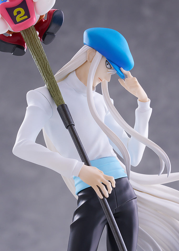 POP UP PARADE 凱特｜全職獵人 Hunter × Hunter