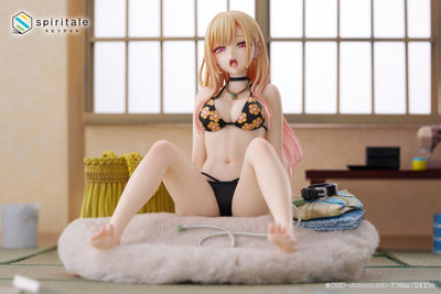 Spiritale 1/6 喜多川海夢 Swimwear Ver.《戀上換裝娃娃》