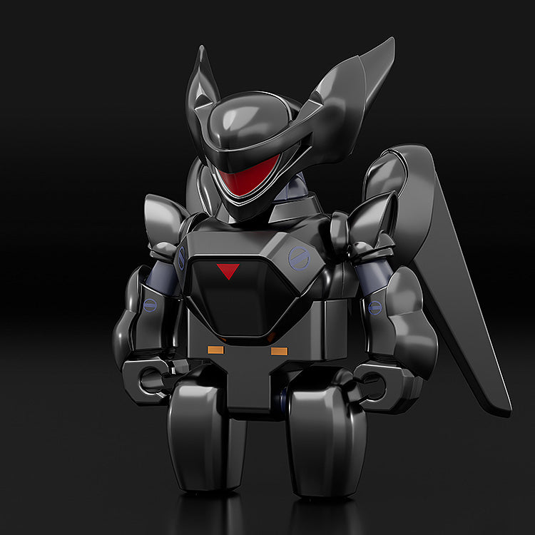 BRICKROID TYPE-J9葛里風｜機動警察 Patlabor