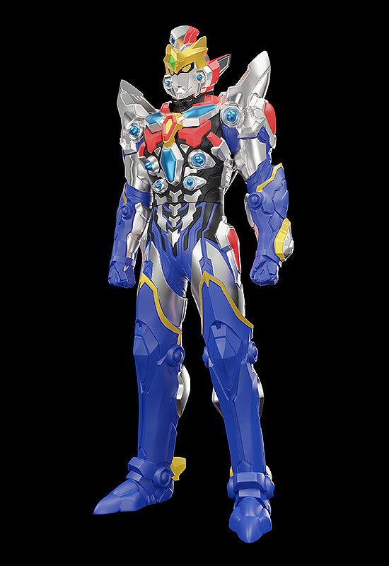 SSSS.GRIDMAN 古立特 軟膠 Universe Fighter