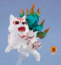 【再販】黏土人 白野威｜大神 Okami
