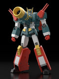 【預訂】【再販】THE合體 特急巨砲+完美配件套組《勇者特急隊》THE GATTAI Might Gunner