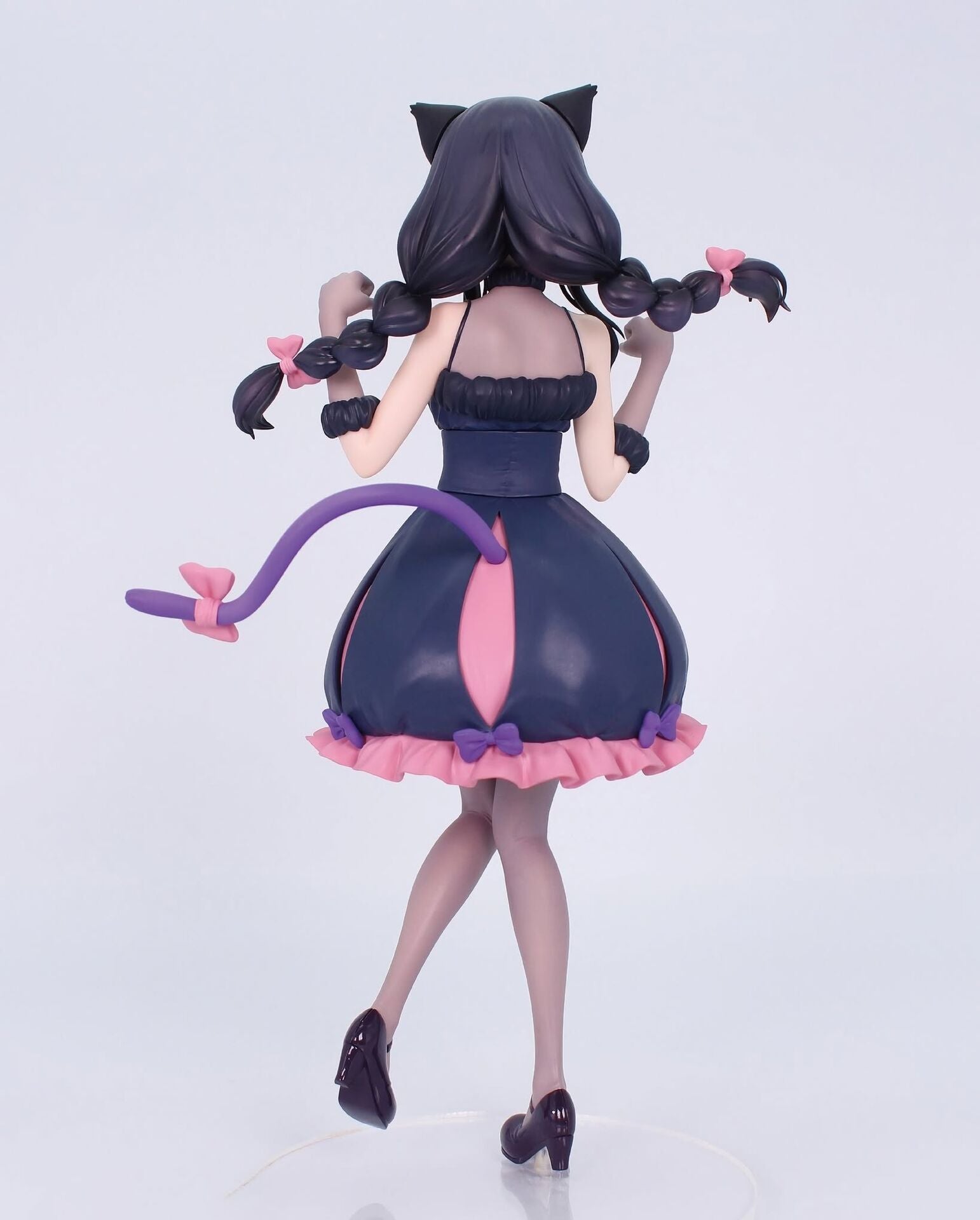 莉可麗絲 BRILLIANT FIGURE 井之上瀧奈 HALLOWEEN VER.