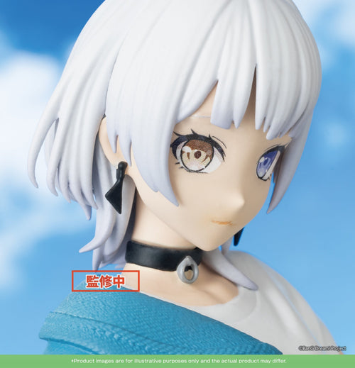 BanG Dream! PREMIUM Figure MyGO!!!!! 要樂奈 Rāna Kaname 側面