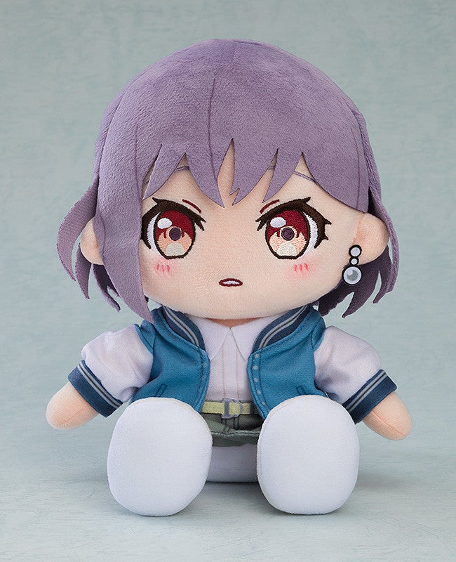 Pingurumi MyGO 高松燈