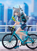 figma 644-DX 砂狼白子 DX版 正面