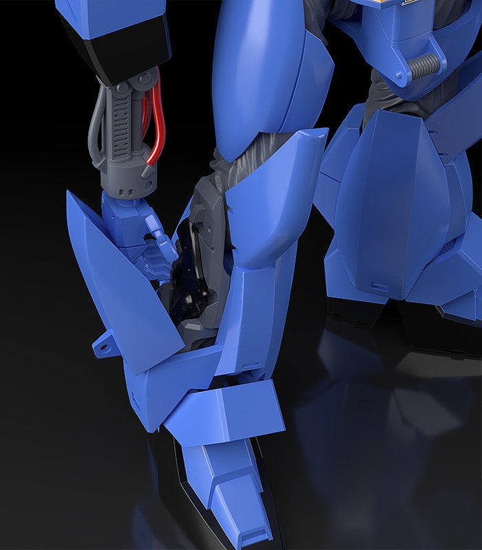 MODEROID AV-98 英格倫 美版 Ingram USA Ver.《機動警察 Patlabor》