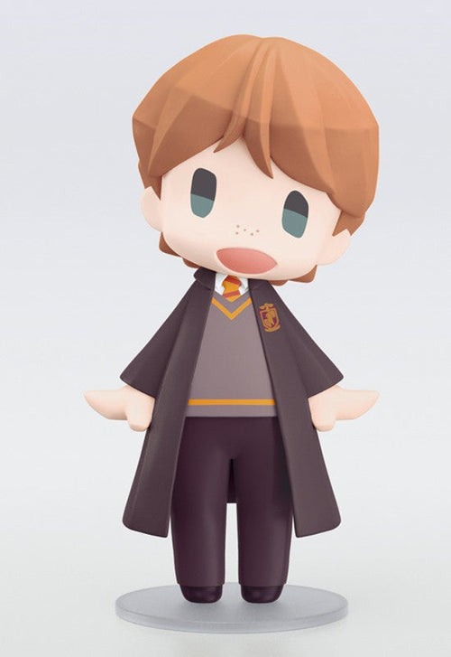 HELLO! GOOD SMILE 榮恩·衛斯理 Ron Weasley《哈利波特》