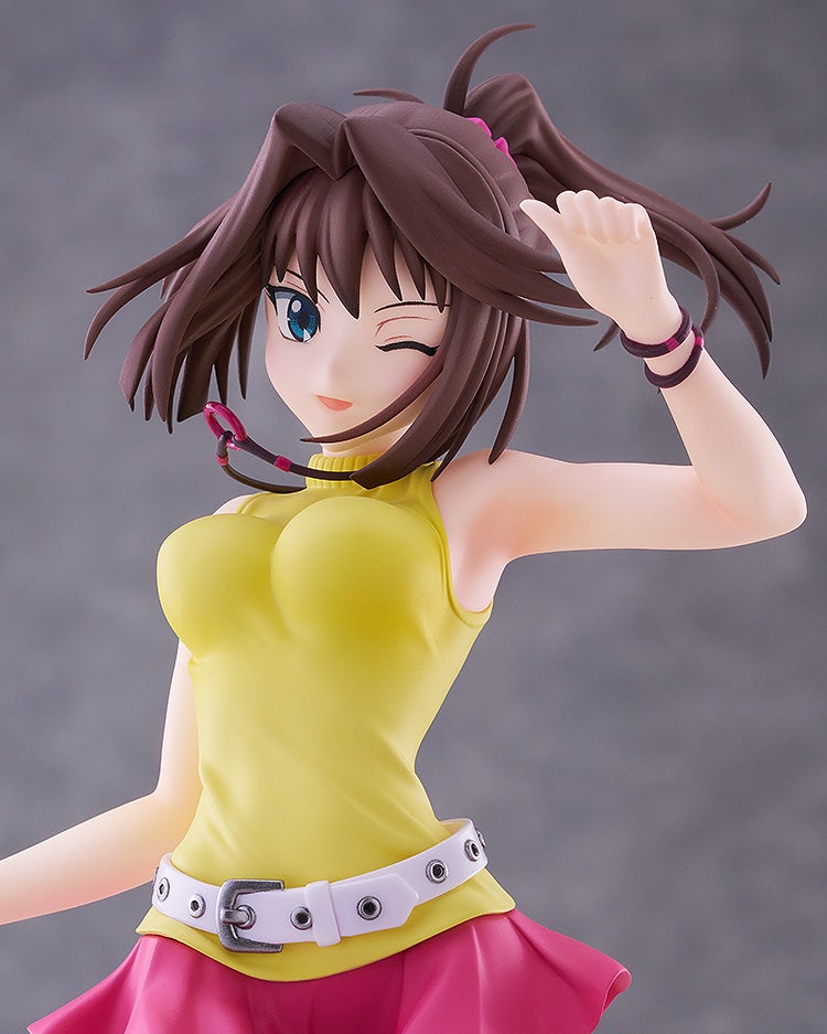 POP UP PARADE 真崎杏子 L Size 包裝