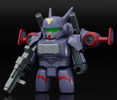 BRICKROID 龍騎兵2｜機甲戰記德拉古拿