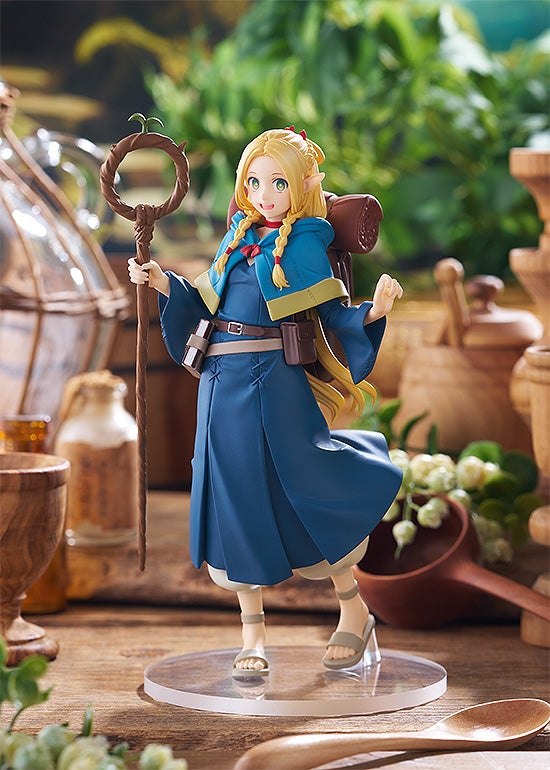 POP UP PARADE 瑪露希爾 側面
