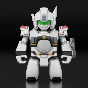 BRICKROID AV-98英格蘭姆1號機｜機動警察 Patlabor