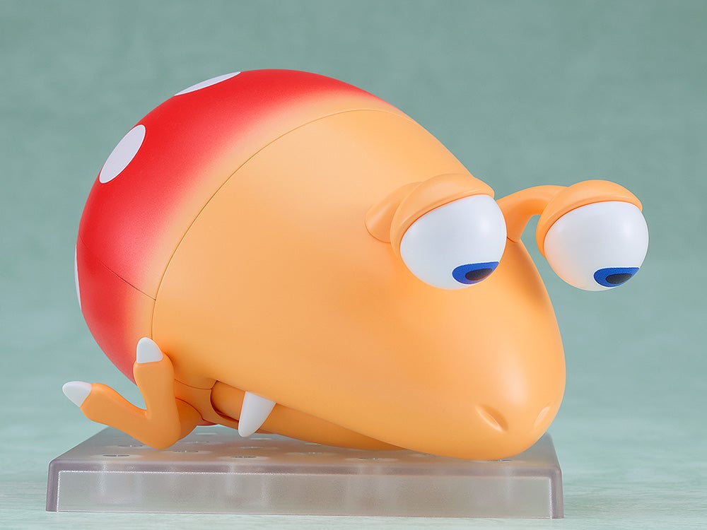黏土人 2520 恰比 Bulborb《PIKMIN 皮克敏》
