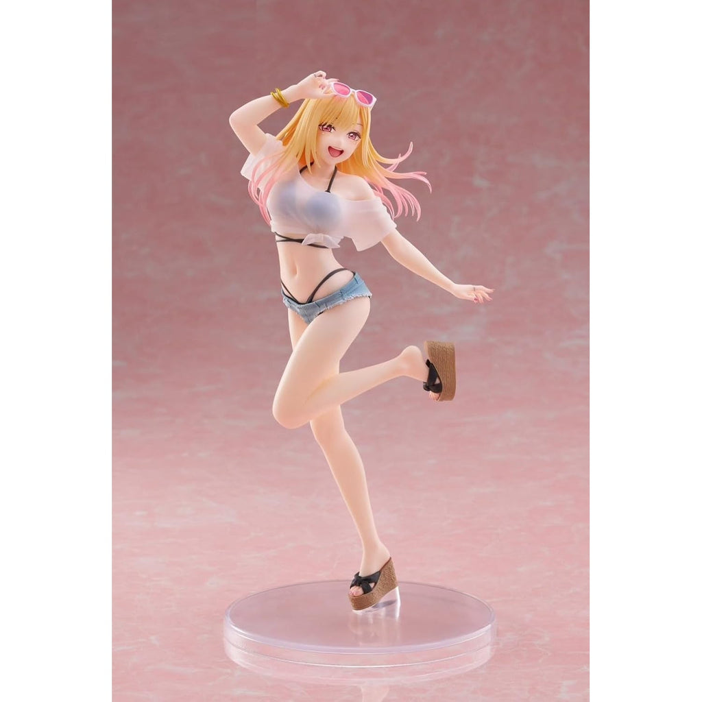 戀上換裝娃娃 Coreful Figure 喜多川海夢 水着Ver.