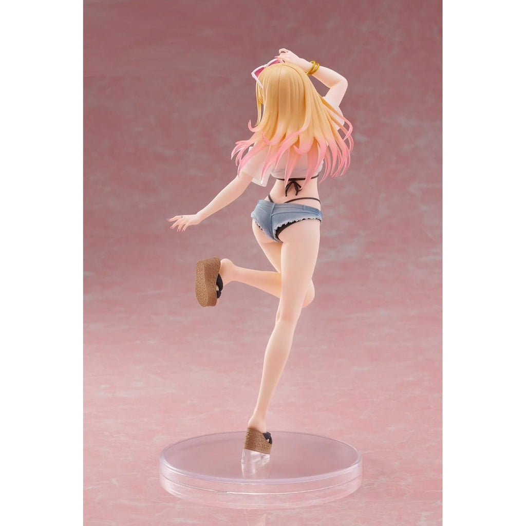 戀上換裝娃娃 Coreful Figure 喜多川海夢 水着Ver.