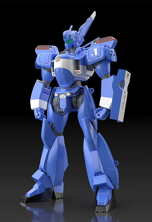 MODEROID AV-98 英格倫 美版 Ingram USA Ver.《機動警察 Patlabor》
