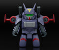 BRICKROID 龍騎兵2｜機甲戰記德拉古拿