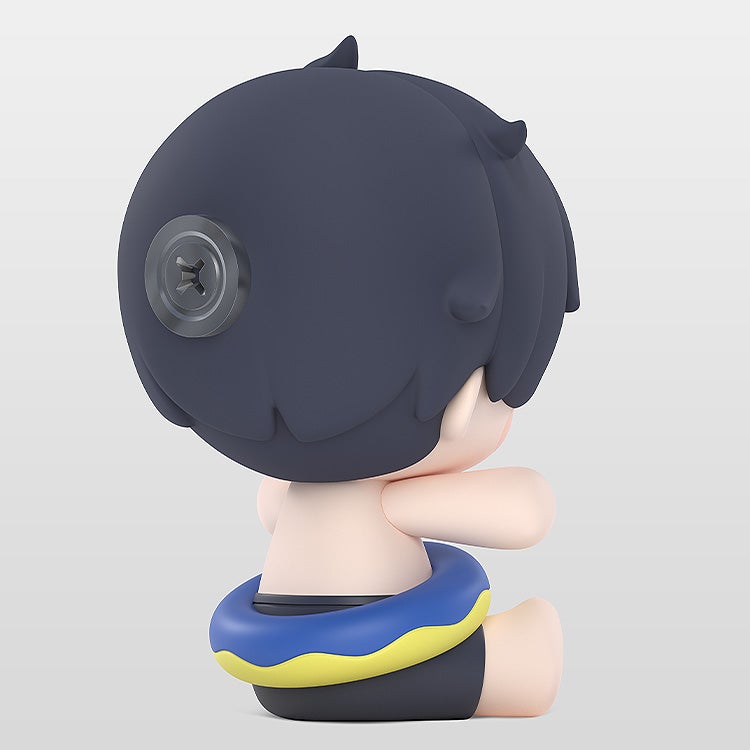 Huggy Good Smile 蕭逸 Osborn Summer Time Ver.《光與夜之戀》