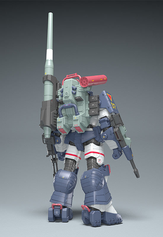 【再販】1/35 達格拉姆 Ver. GT DX完全版｜太陽之牙達格拉姆