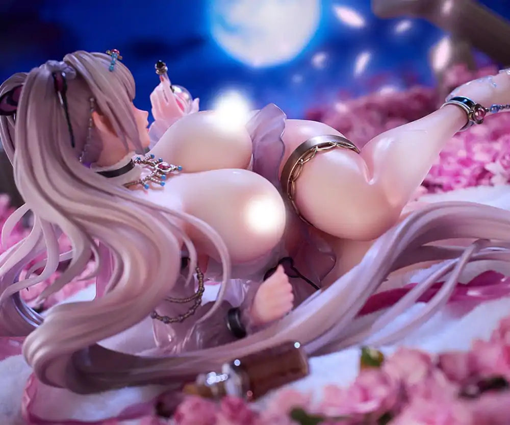 HOTVENUS 1/6 Roselina - 角度4