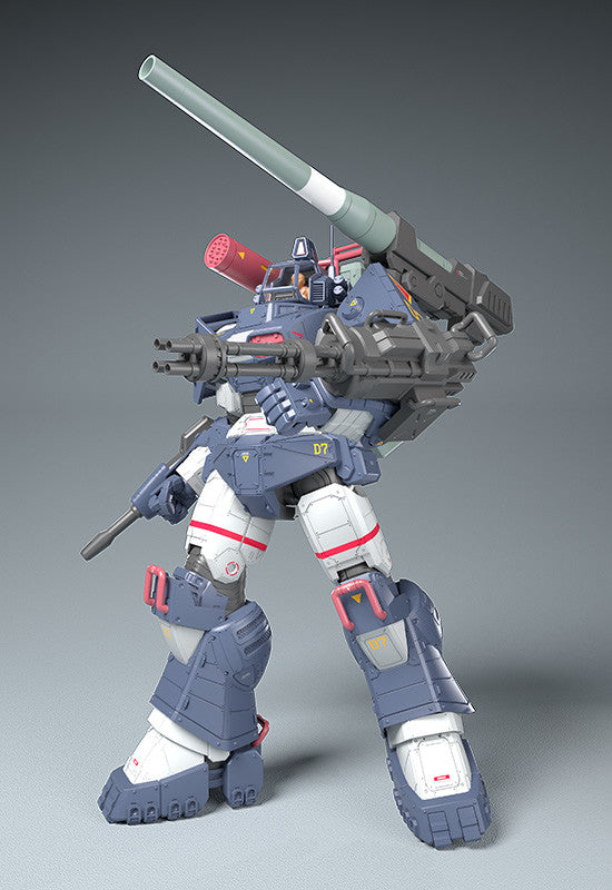 【再販】1/35 達格拉姆 Ver. GT DX完全版｜太陽之牙達格拉姆