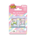 [Bitty POP][SANRIO] Keroppi & Melody (2件裝) Bitty POP 2pk: Sanrio- K & MM