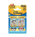 [Bitty POP][迪士尼]《迪士尼系列》(2件裝) Bitty POP 2pk: Disney- Min & Min