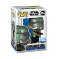 Funko POP 星球大戰 格里弗斯將軍