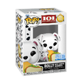 Funko POP 101班點狗 滾球