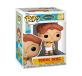 [POP][迪士尼]《大力士》少年海格力斯 POP Disney: HS4 – Young Herc