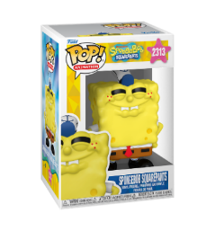 [POP][卡通]《海綿寶寶》自信滿滿的海綿寶寶 POP Animation: SB SP S5- SpongeBob
