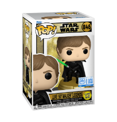 [POP][StarWars]《星球大戰》路克(GW) POP Star Wars: SW Legends- Luke(GW)