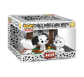 [POP Moments][迪士尼]《101班點狗》班點狗 POP Moments: 101 DS2- Puppies