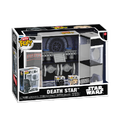 [Bitty Boxes][StarWars]《星球大戰》死星決戰 Bitty Boxes: SW- The Death Star