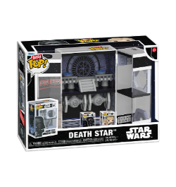 [Bitty Boxes][StarWars]《星球大戰》死星決戰 Bitty Boxes: SW- The Death Star