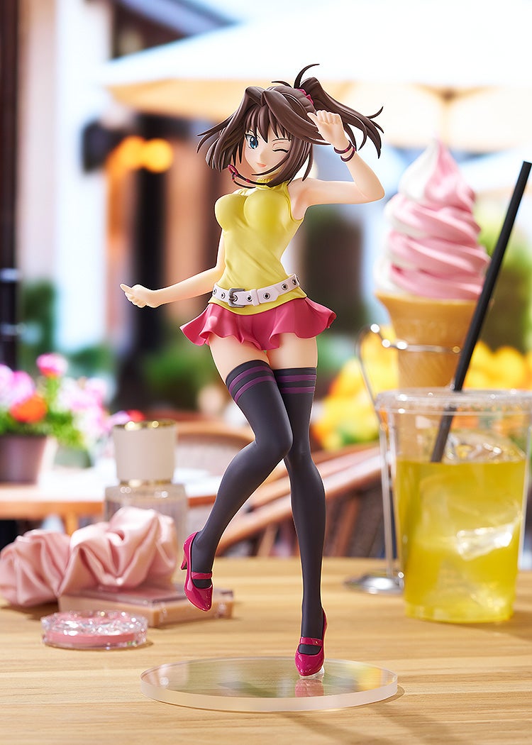 POP UP PARADE 真崎杏子 L Size 側面
