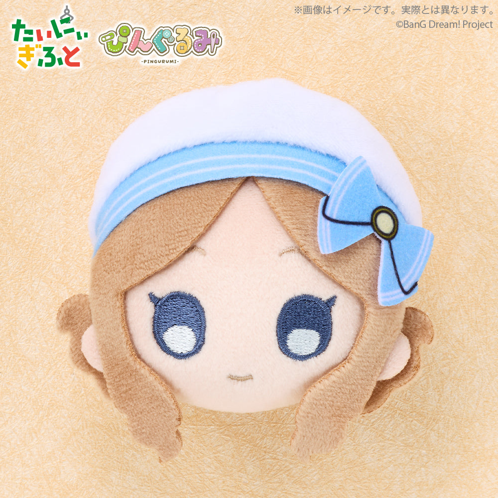 Pingurumi MyGO 水手服 長崎爽世
