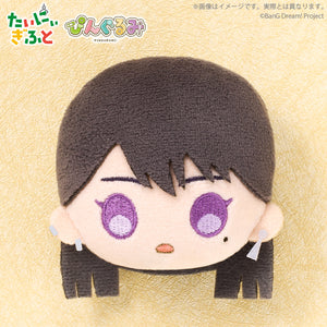 Pingurumi MyGO!!!!! 椎名立希 Taki《BanG Dream!》