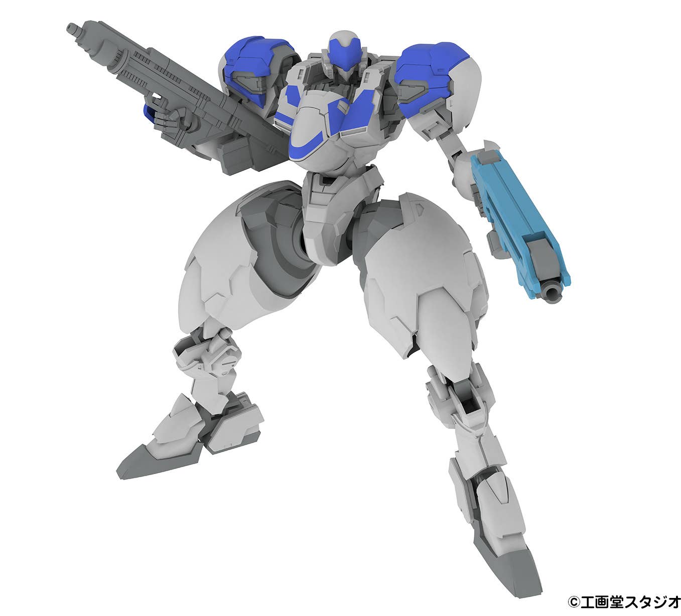 X-4S PDW-S810 PLD 正面