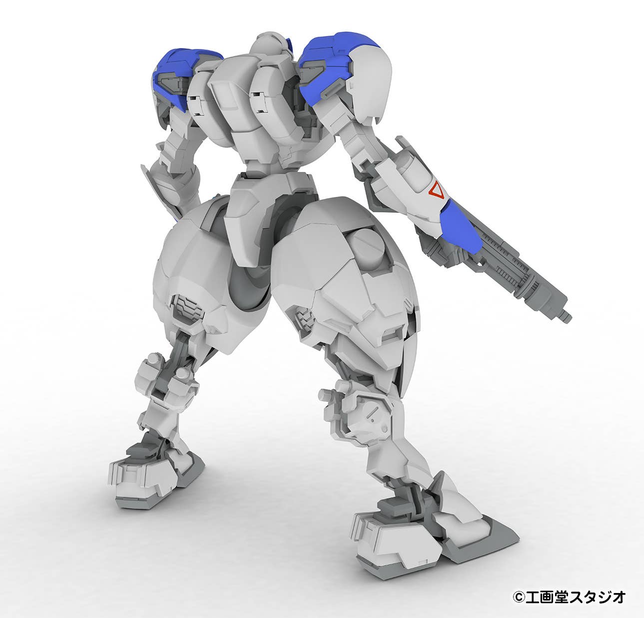 X-4S PDW-S810 PLD 側面