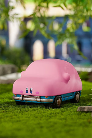 發動！POP UP PARADE 卡比 汽車塞滿嘴ver. Zoom! POP UP PARADE Kirby Car Mouth Ver.