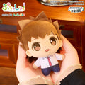 Puchish 家庭教師 澤田綱吉