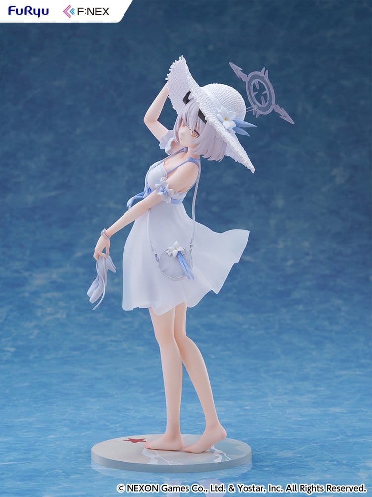 【預訂】F:NEX 1/7《蔚藍檔案》瀨奈 便服 Ver. Sena (Casual)