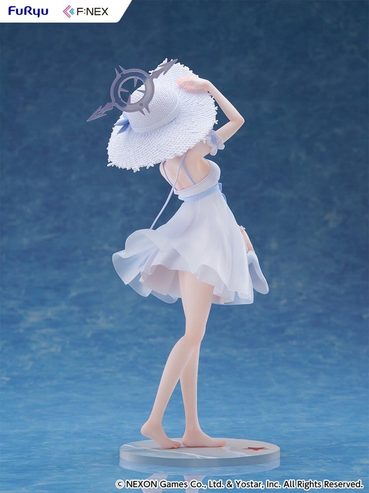 【預訂】F:NEX 1/7《蔚藍檔案》瀨奈 便服 Ver. Sena (Casual)